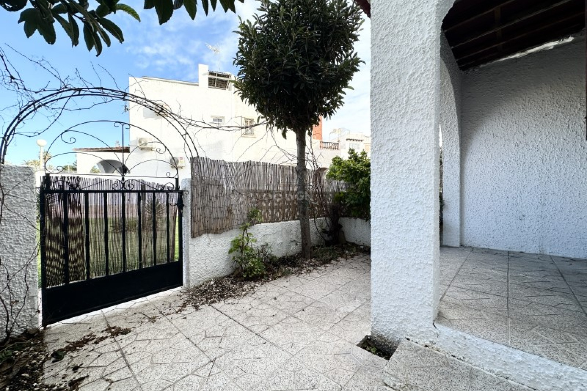 Resale - Townhouse - Torrevieja - Costa Blanca