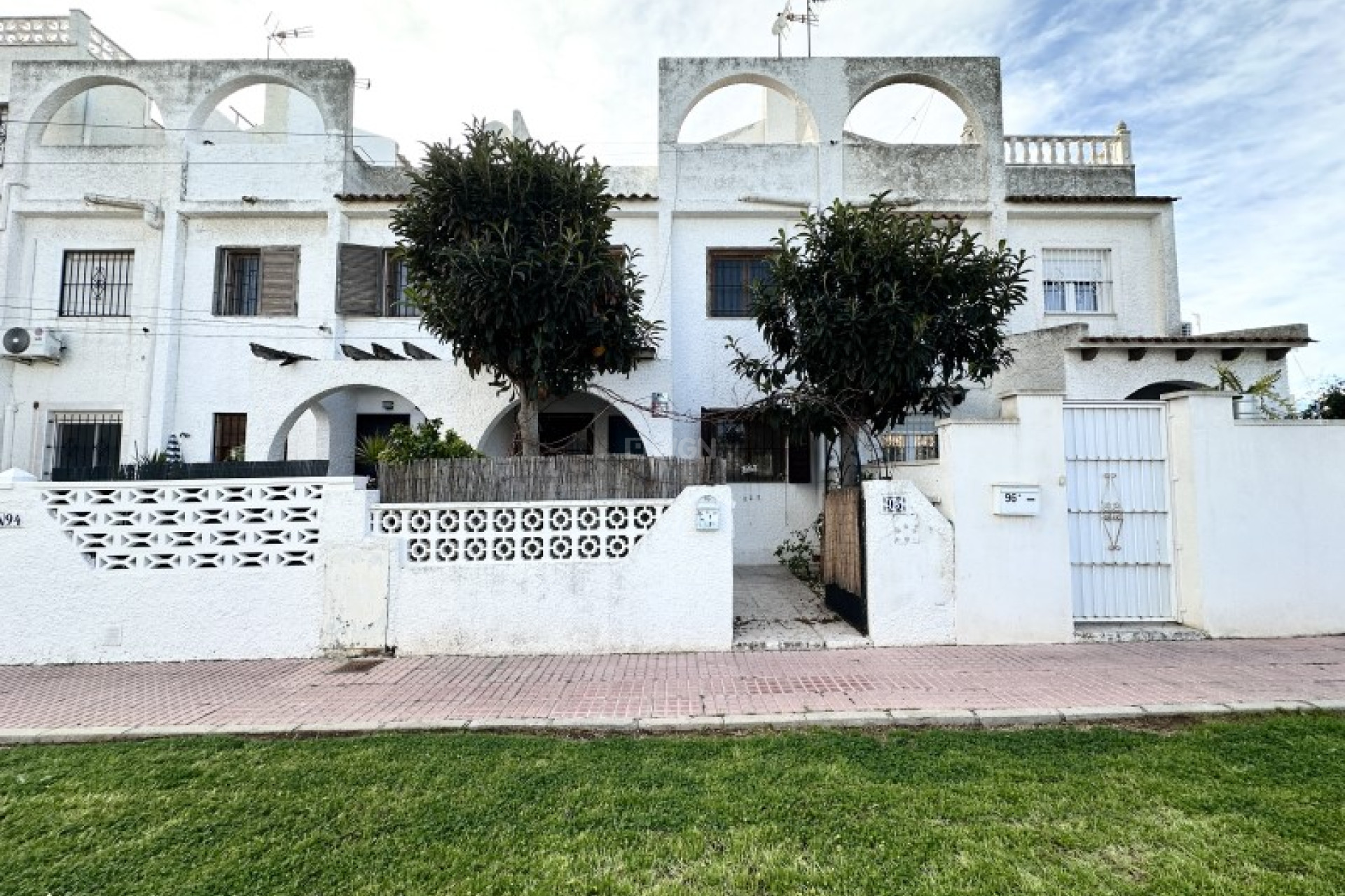 Resale - Townhouse - Torrevieja - Costa Blanca