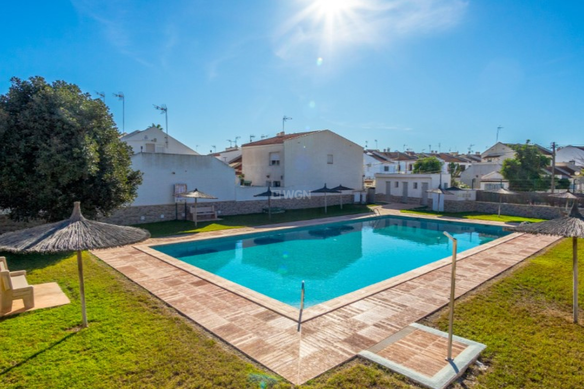 Resale - Townhouse - Torrevieja - Costa Blanca