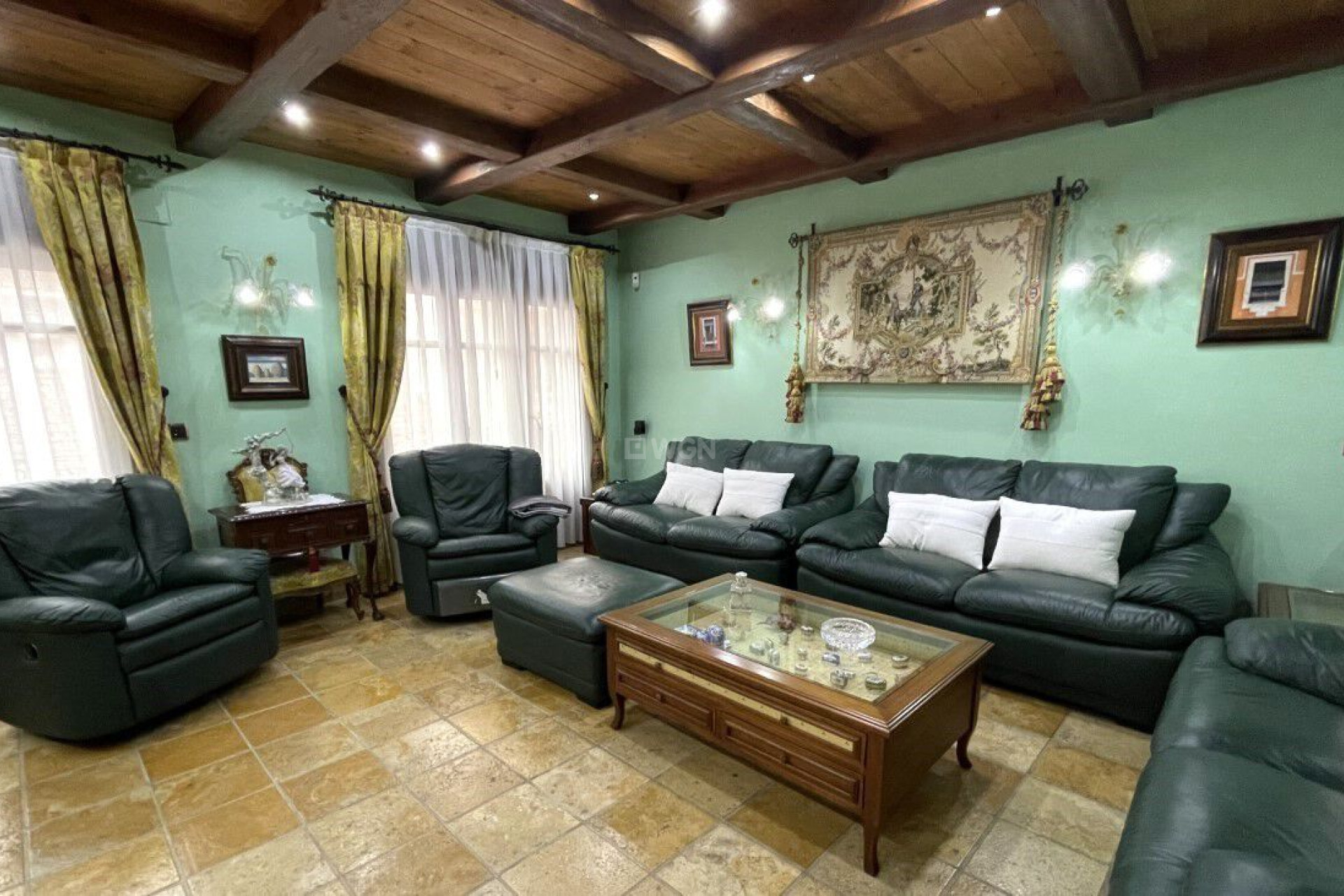 Resale - Townhouse - Torrevieja - Costa Blanca