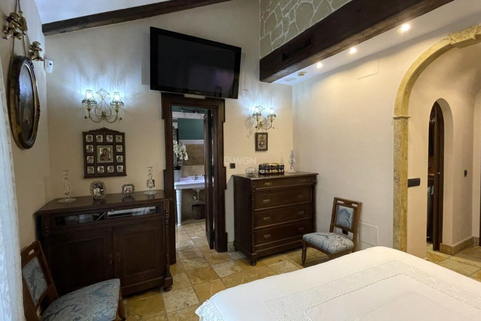 Resale - Townhouse - Torrevieja - Costa Blanca