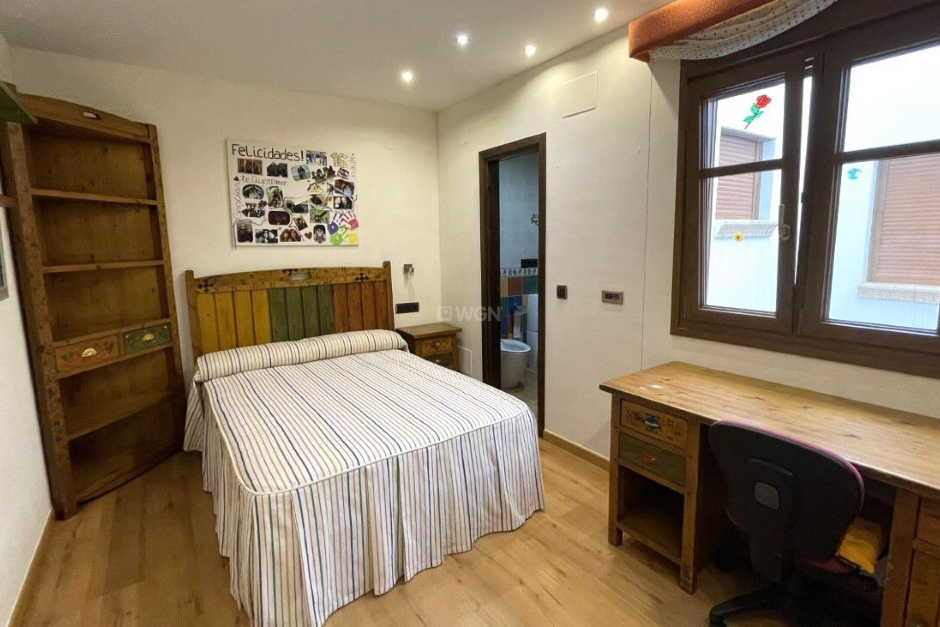 Resale - Townhouse - Torrevieja - Costa Blanca