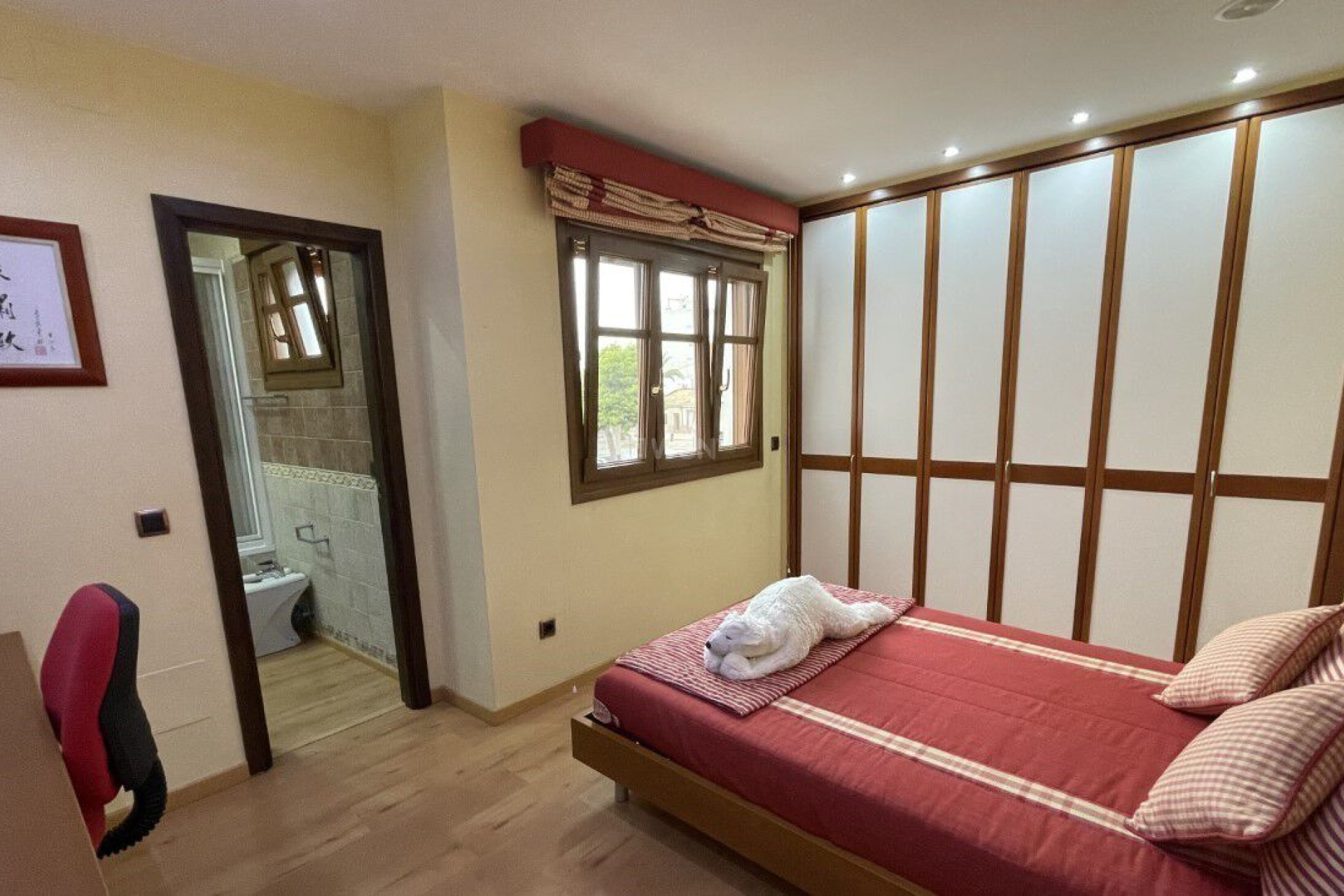 Resale - Townhouse - Torrevieja - Costa Blanca