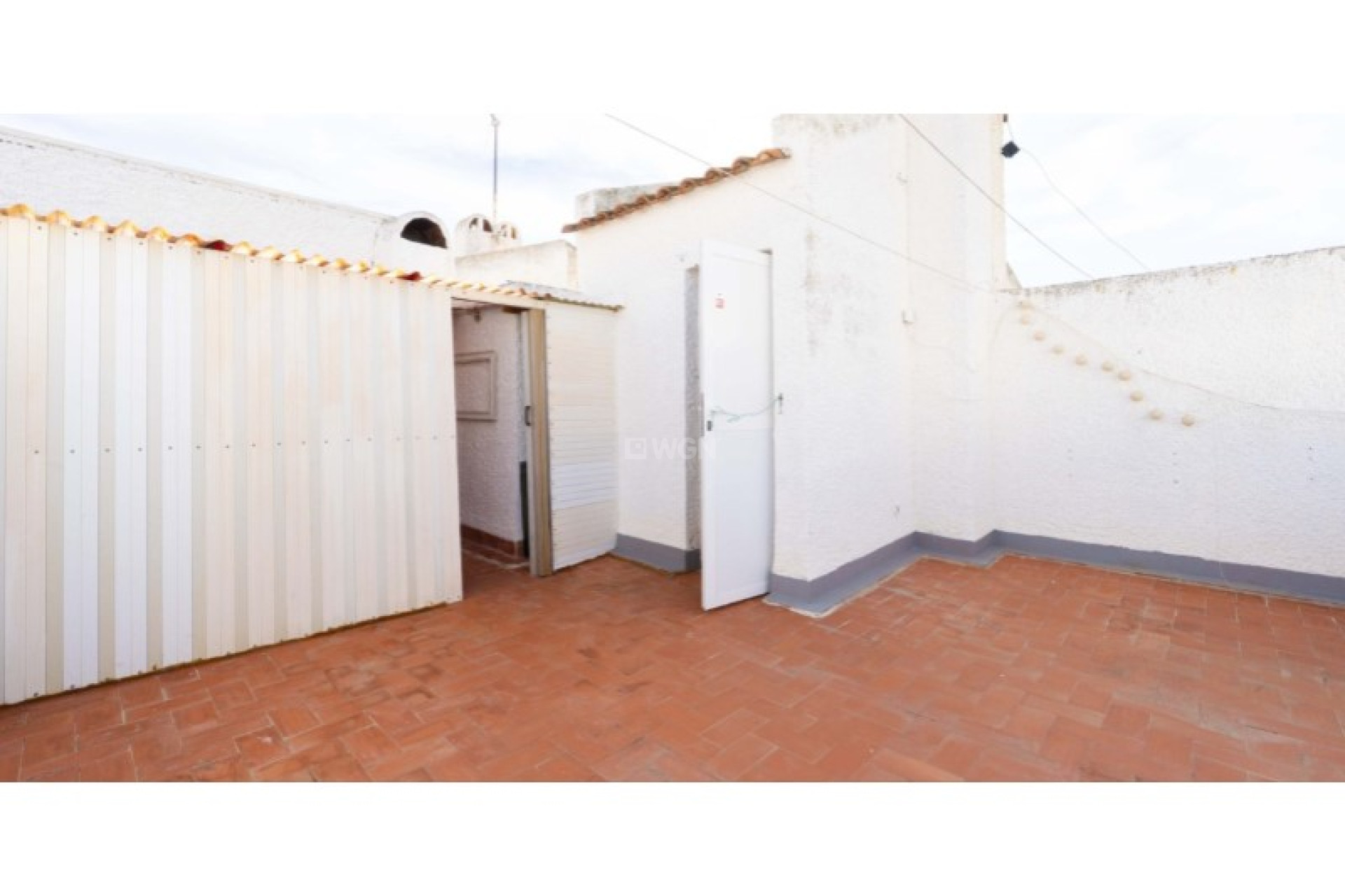 Resale - Townhouse - Torrevieja - Costa Blanca