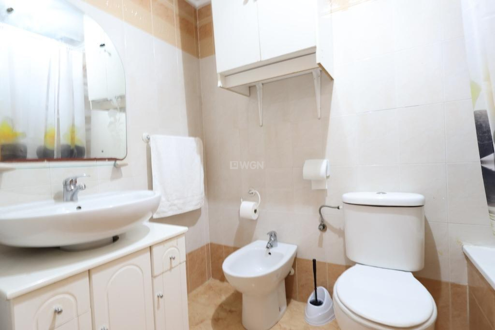 Resale - Townhouse - Torrevieja - Costa Blanca