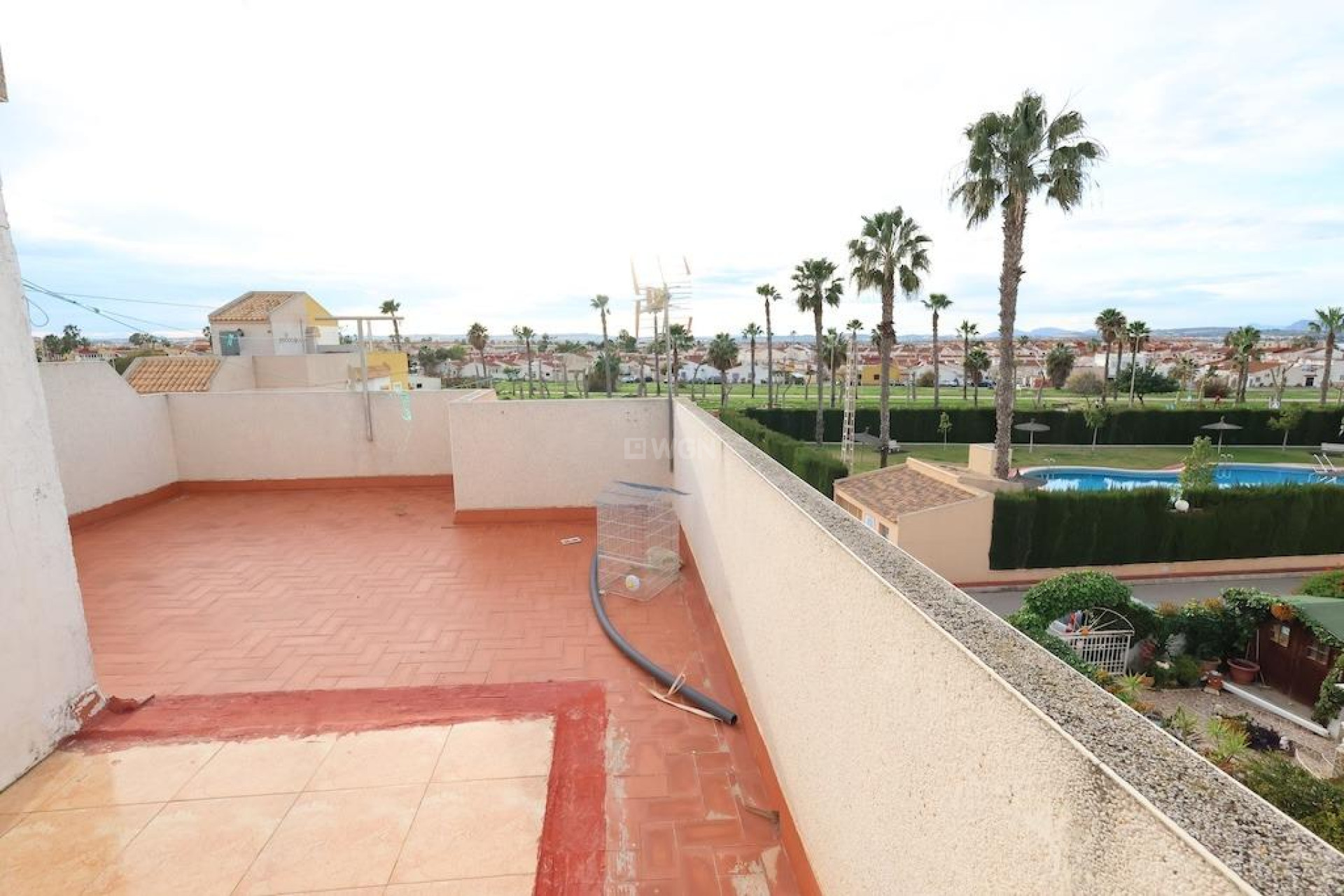 Resale - Townhouse - Torrevieja - Costa Blanca