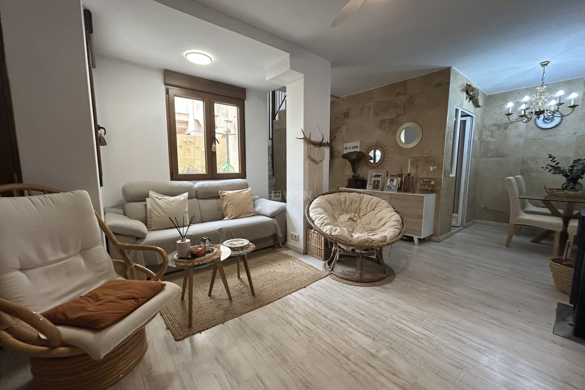 Resale - Townhouse - Torrevieja - Costa Blanca