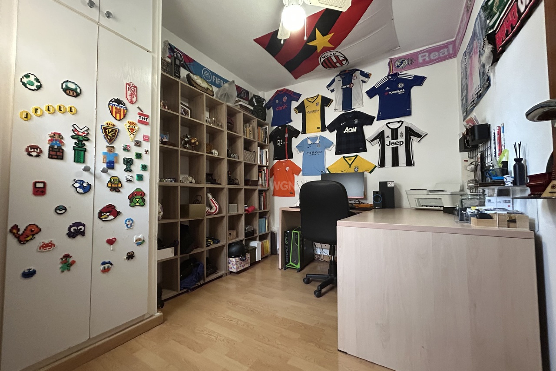 Resale - Townhouse - Torrevieja - Costa Blanca