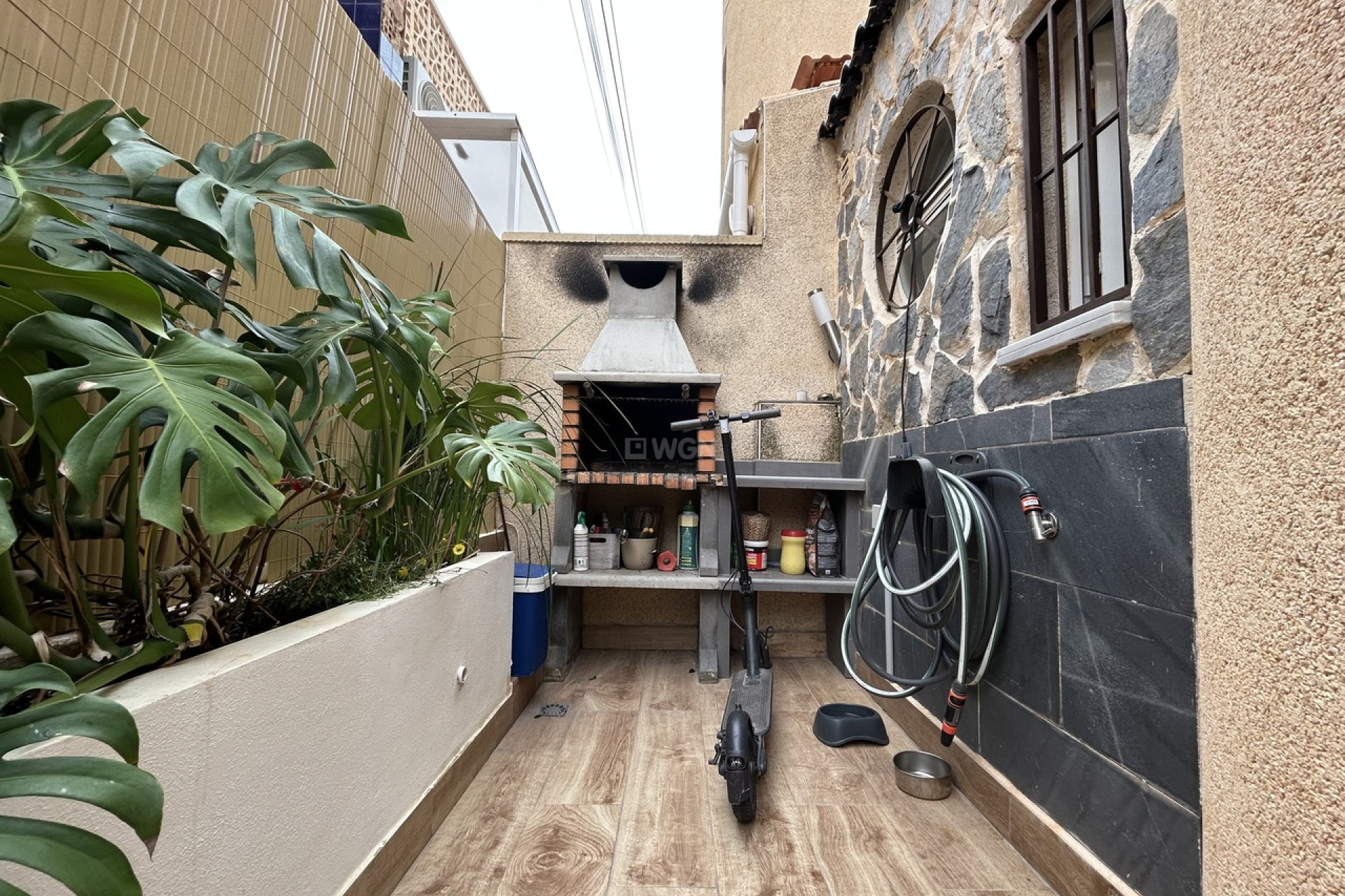 Resale - Townhouse - Torrevieja - Costa Blanca