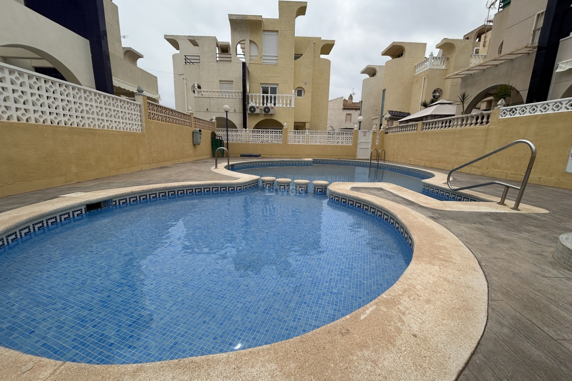 Resale - Townhouse - Torrevieja - Costa Blanca