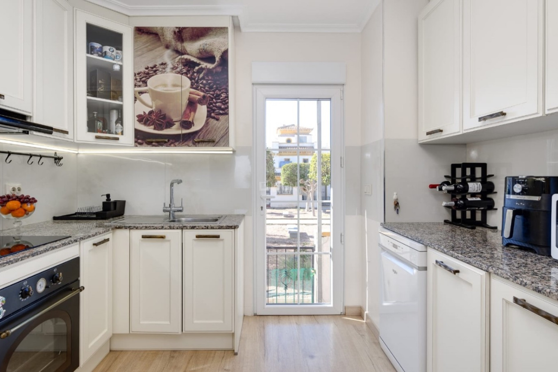 Resale - Townhouse - Torrevieja - Costa Blanca