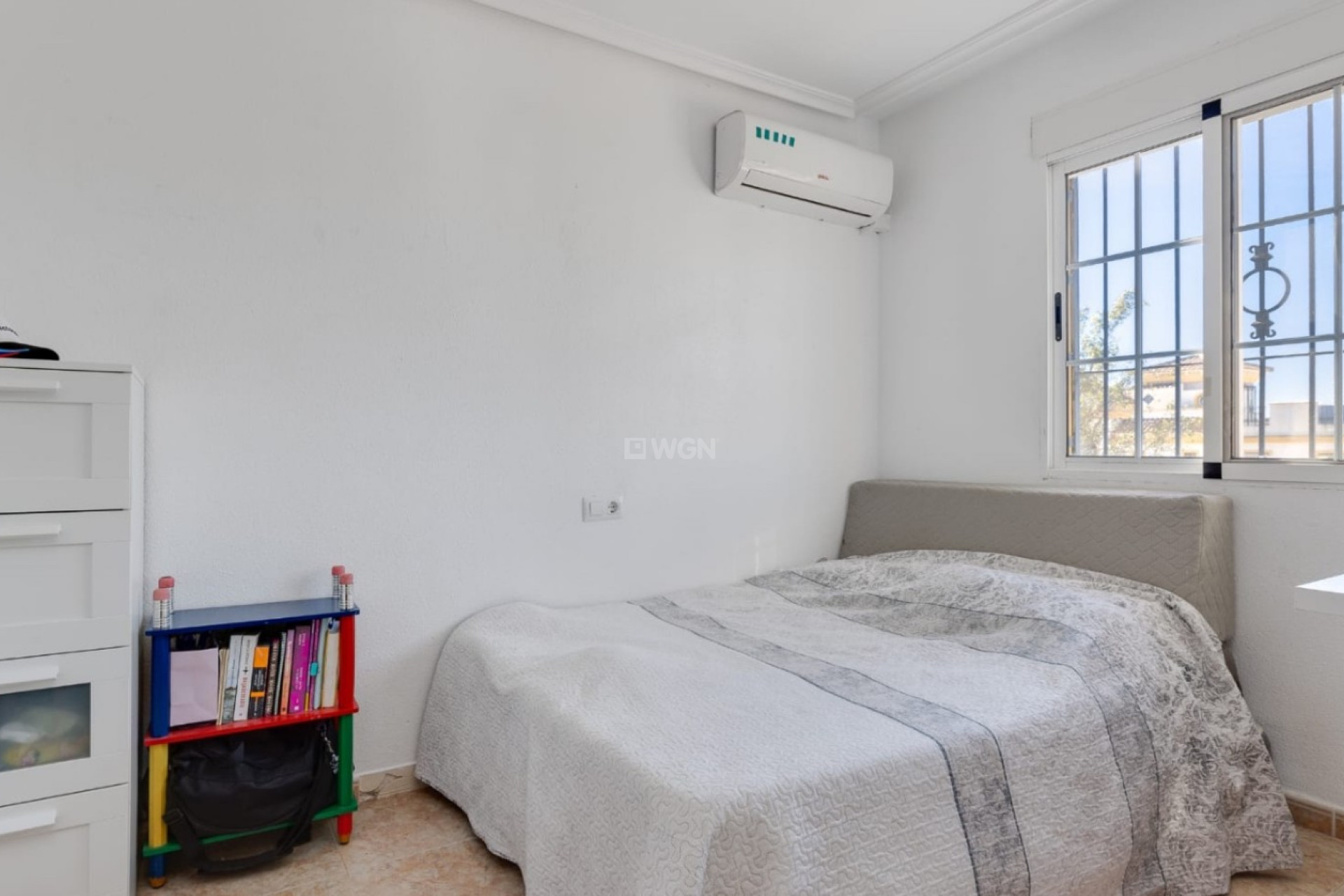 Resale - Townhouse - Torrevieja - Costa Blanca