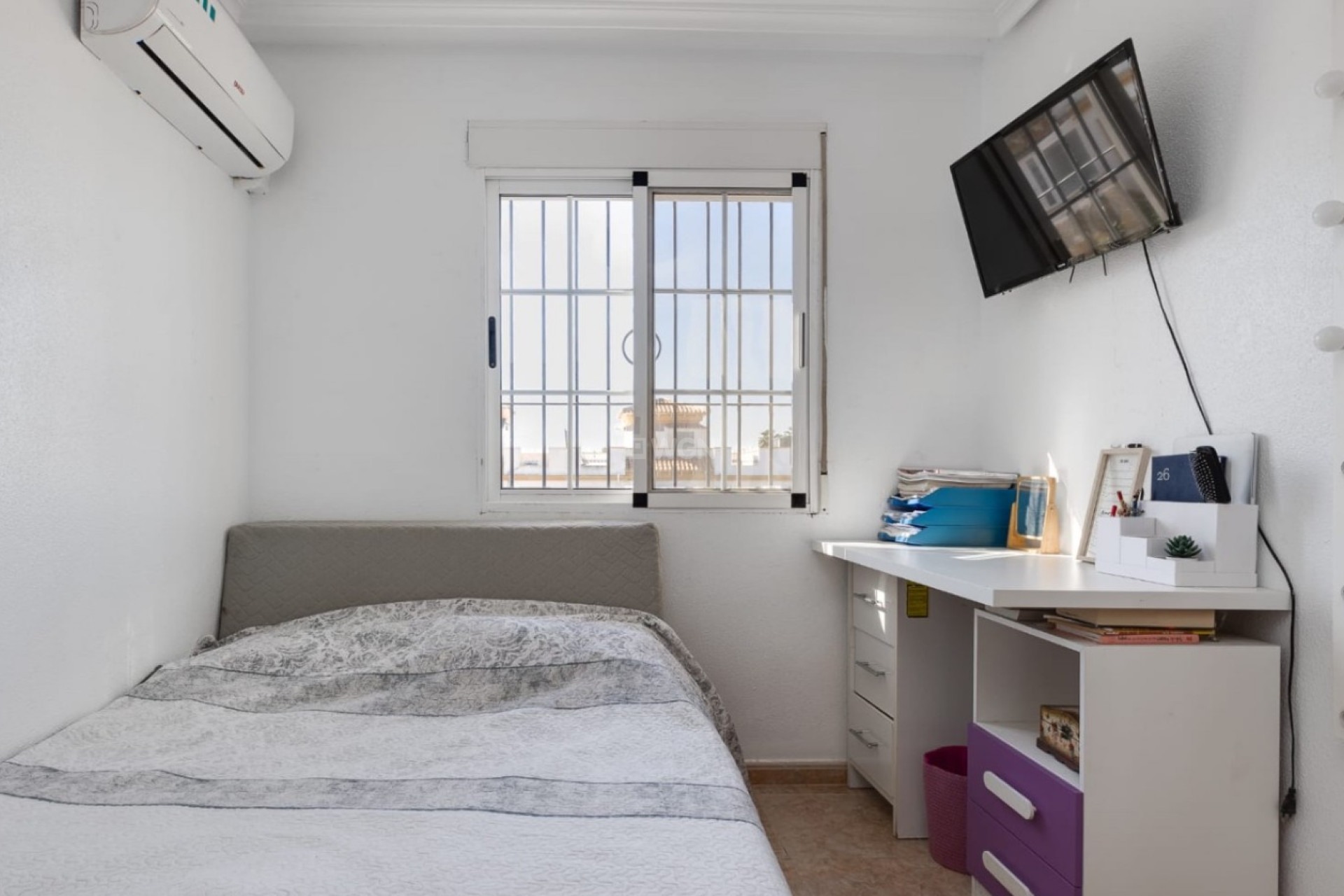 Resale - Townhouse - Torrevieja - Costa Blanca