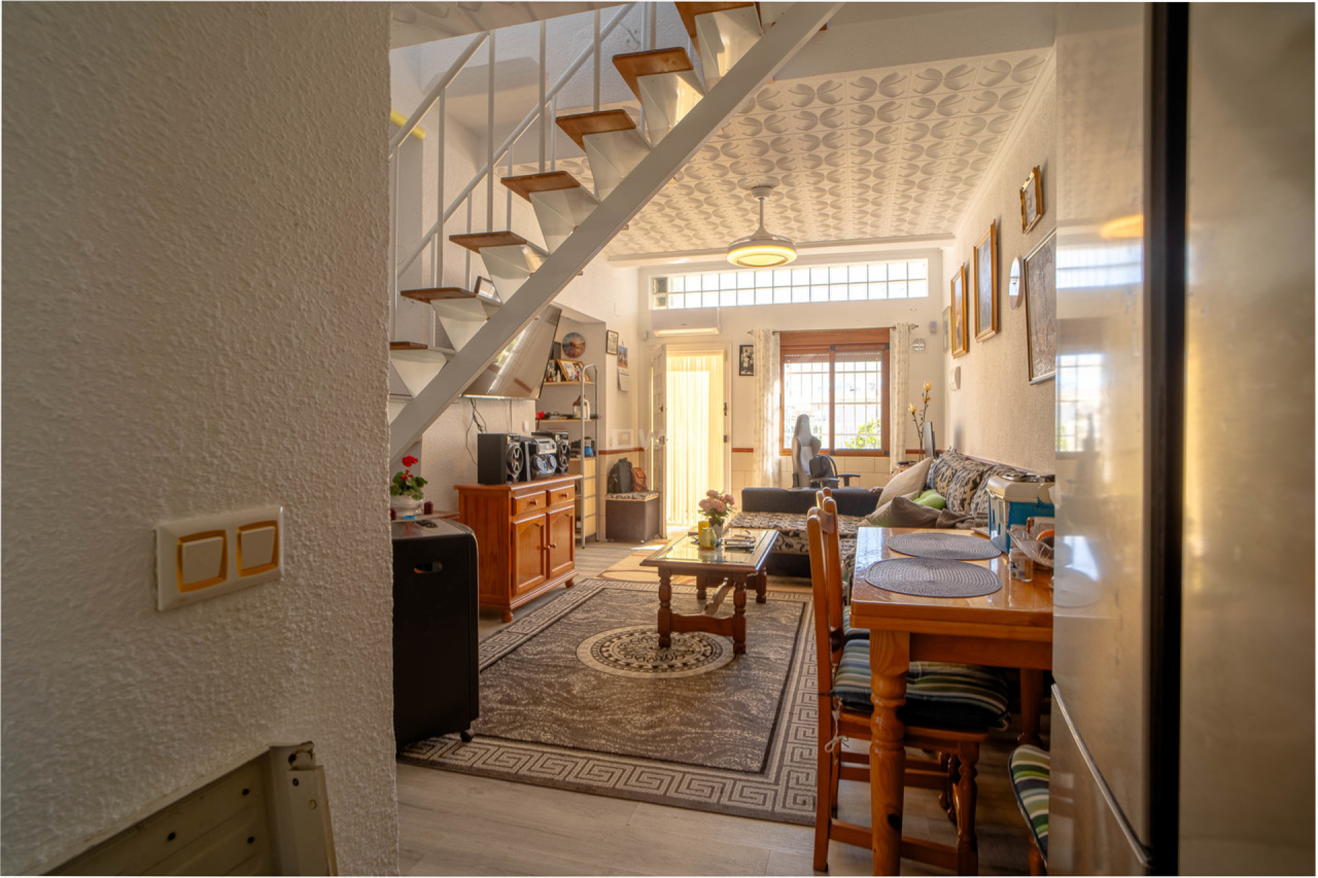 Resale - Townhouse - Torrevieja - Costa Blanca