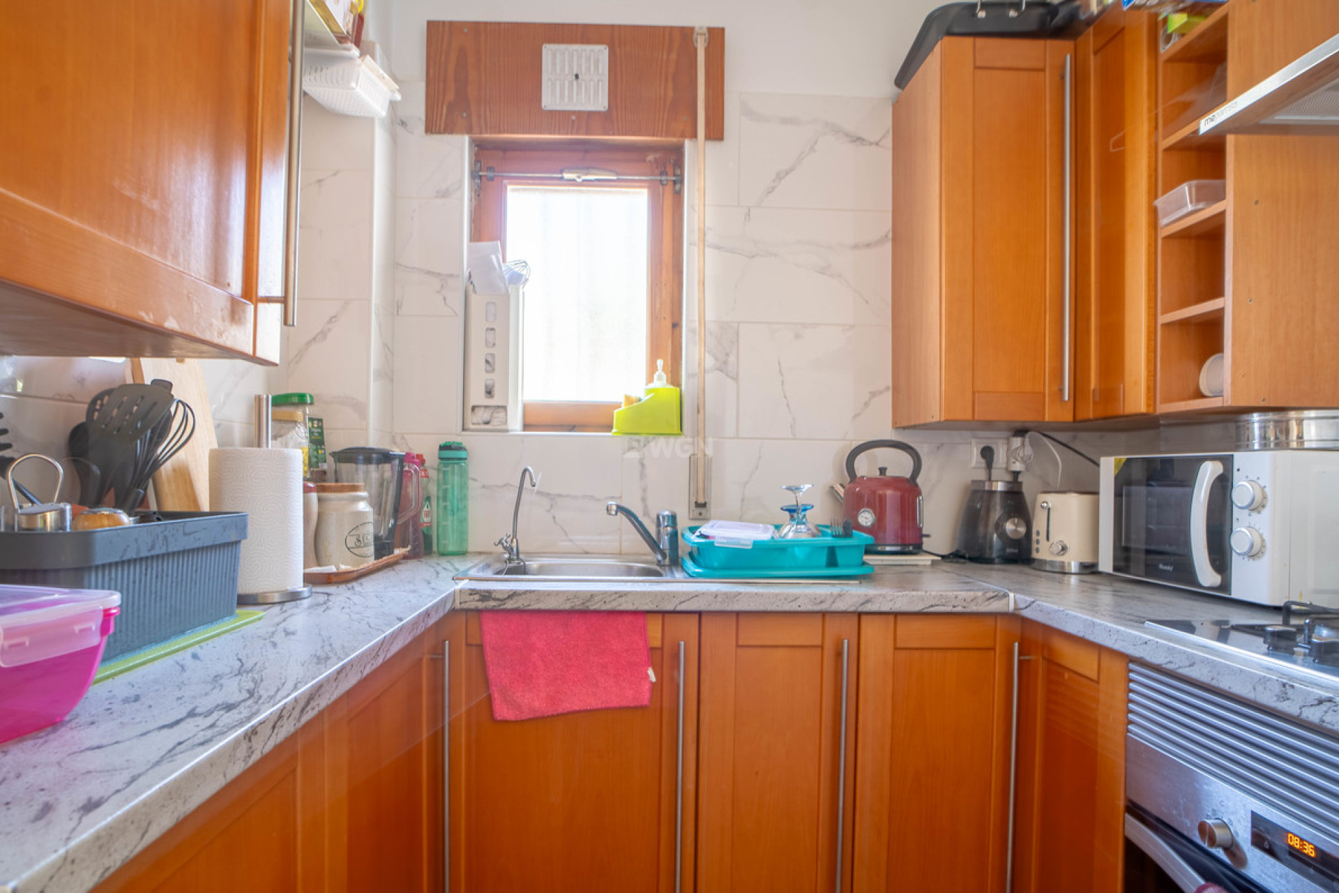 Resale - Townhouse - Torrevieja - Costa Blanca