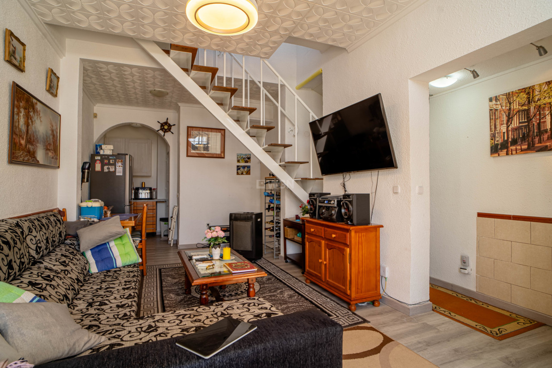 Resale - Townhouse - Torrevieja - Costa Blanca