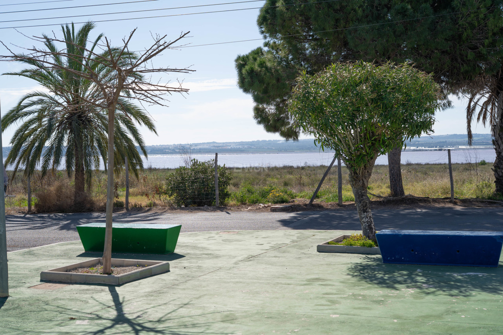 Resale - Townhouse - Torrevieja - Costa Blanca