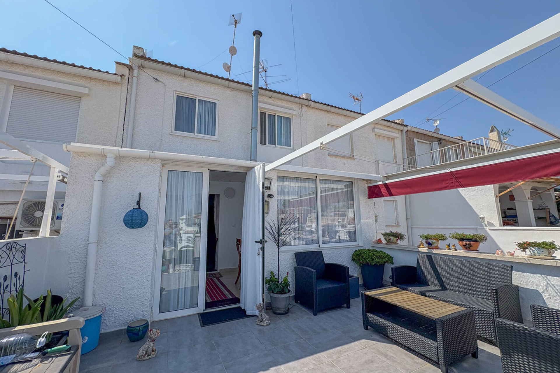 Resale - Townhouse - Torrevieja - Costa Blanca