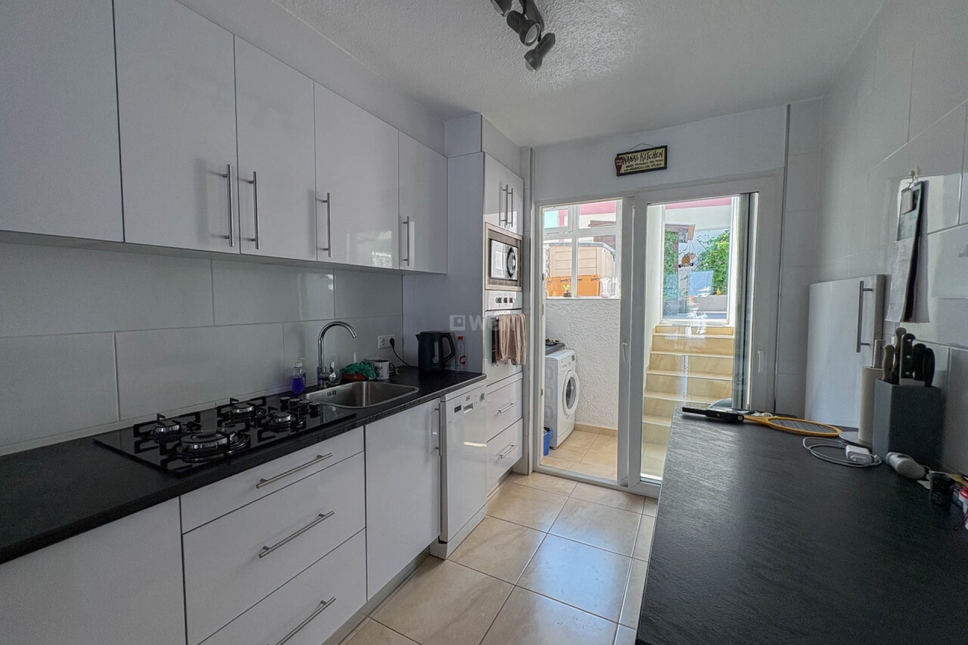 Resale - Townhouse - Torrevieja - Costa Blanca