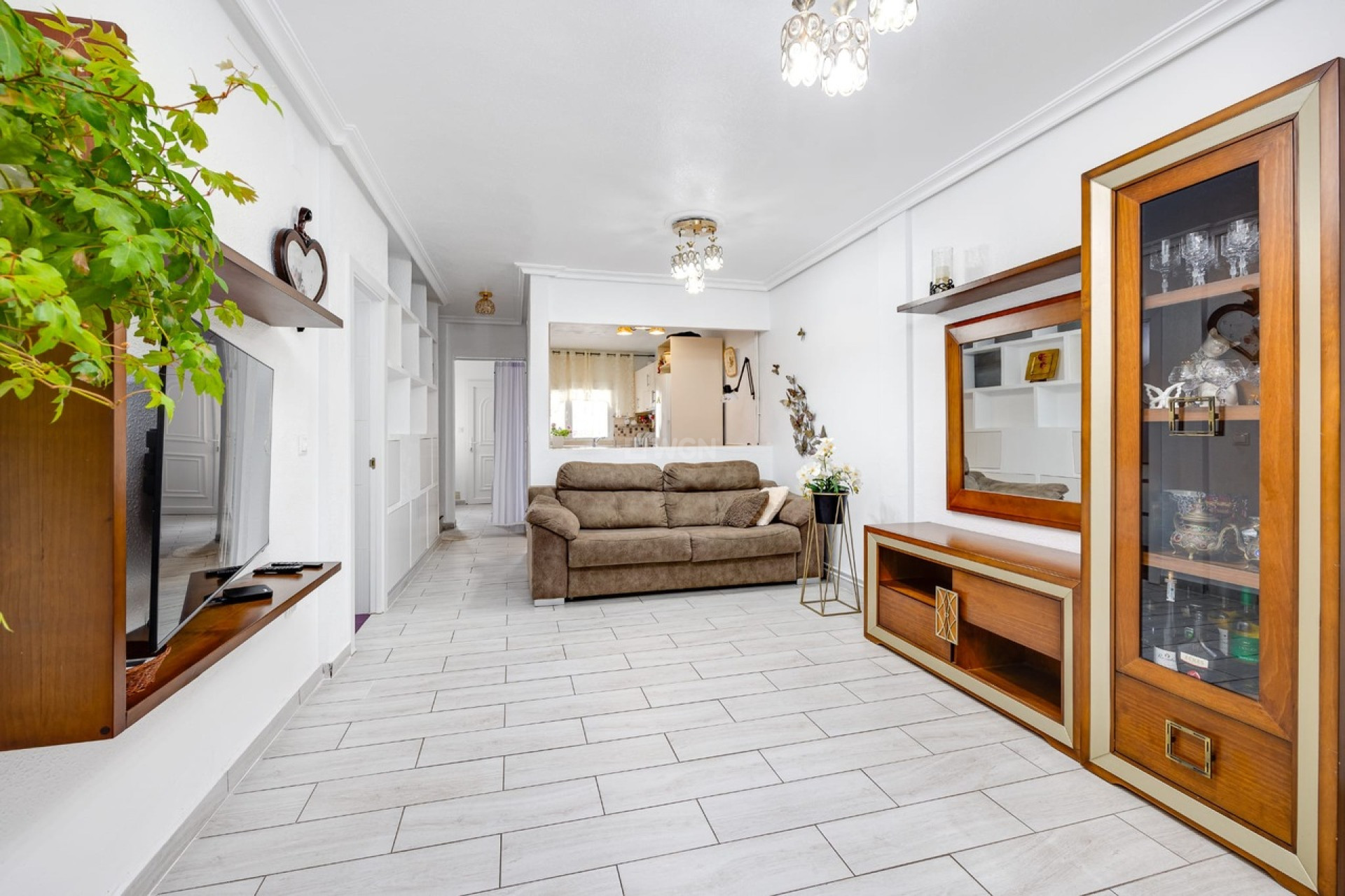 Resale - Townhouse - Torrevieja - Costa Blanca