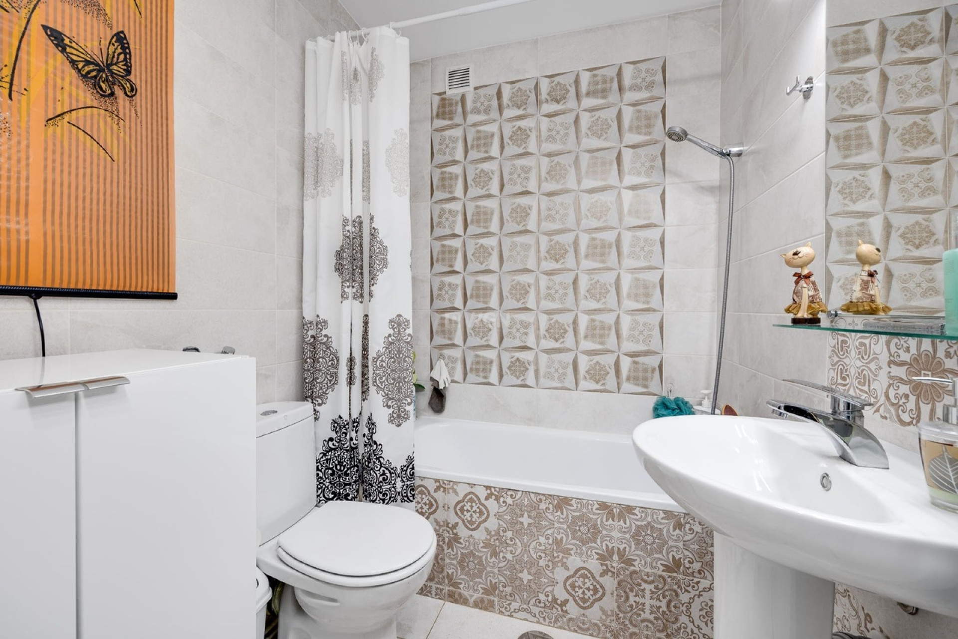 Resale - Townhouse - Torrevieja - Costa Blanca