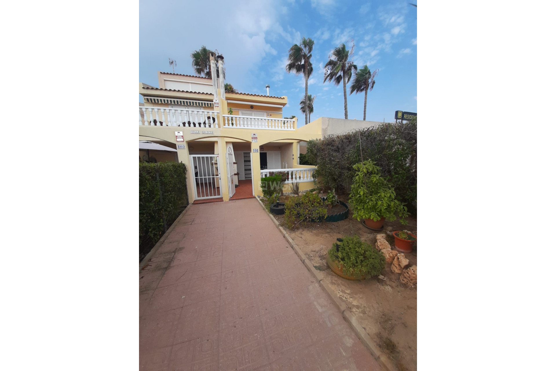 Resale - Townhouse - Torrevieja - Costa Blanca