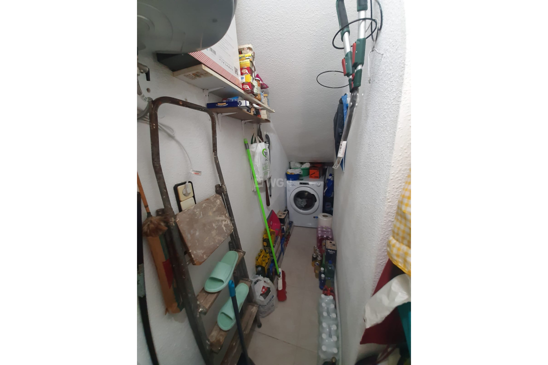 Resale - Townhouse - Torrevieja - Costa Blanca