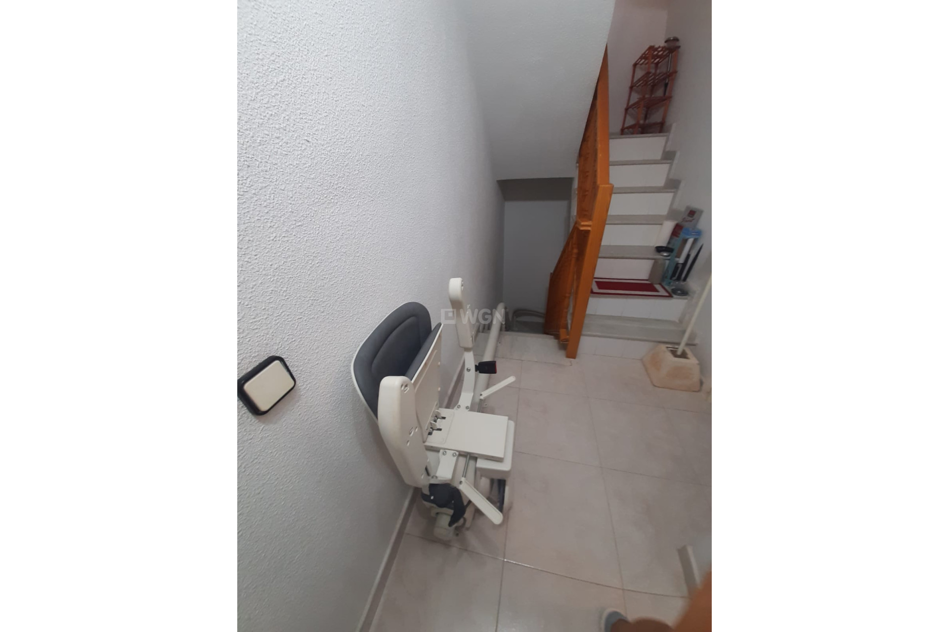 Resale - Townhouse - Torrevieja - Costa Blanca