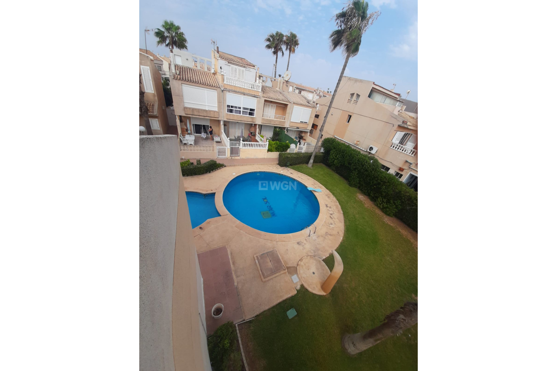 Resale - Townhouse - Torrevieja - Costa Blanca
