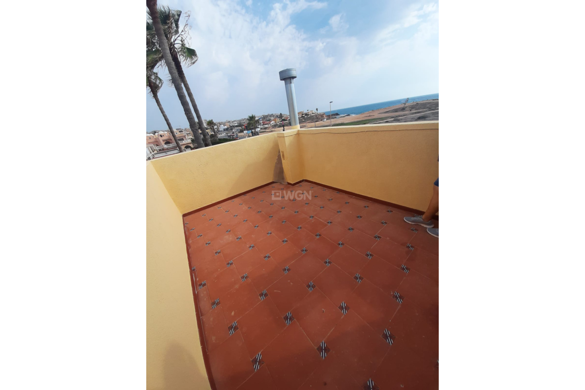 Resale - Townhouse - Torrevieja - Costa Blanca