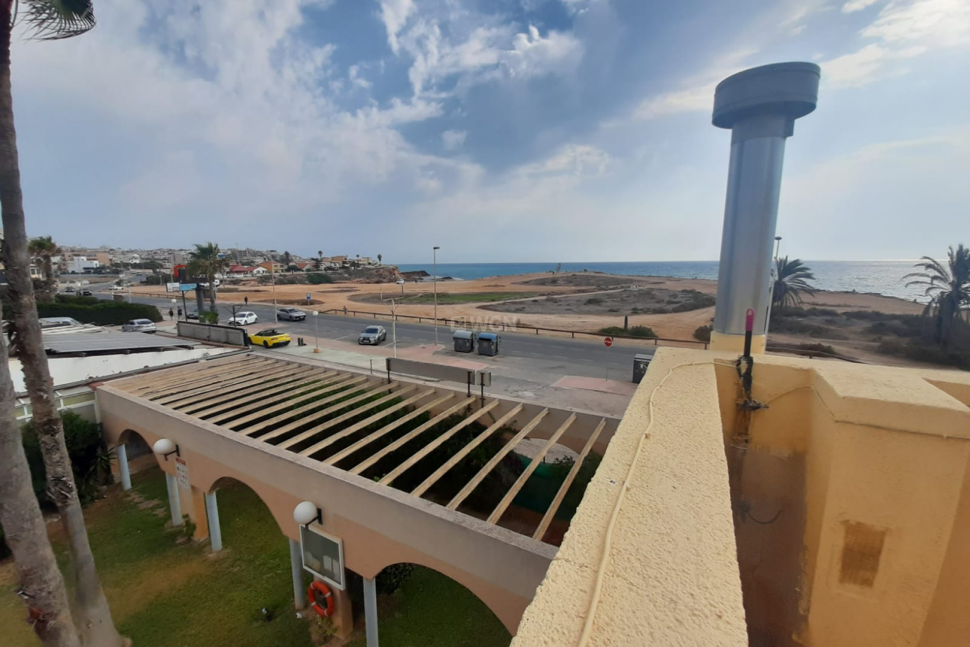 Resale - Townhouse - Torrevieja - Costa Blanca
