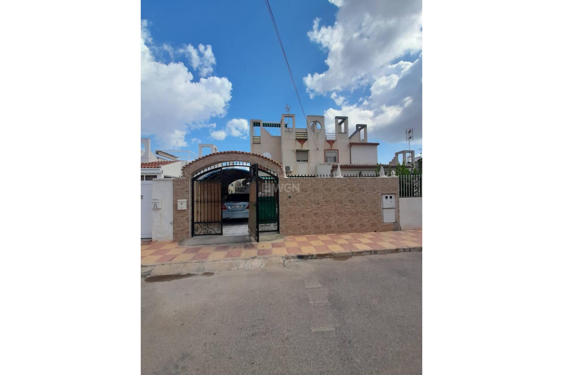 Resale - Townhouse - Torrevieja - Costa Blanca