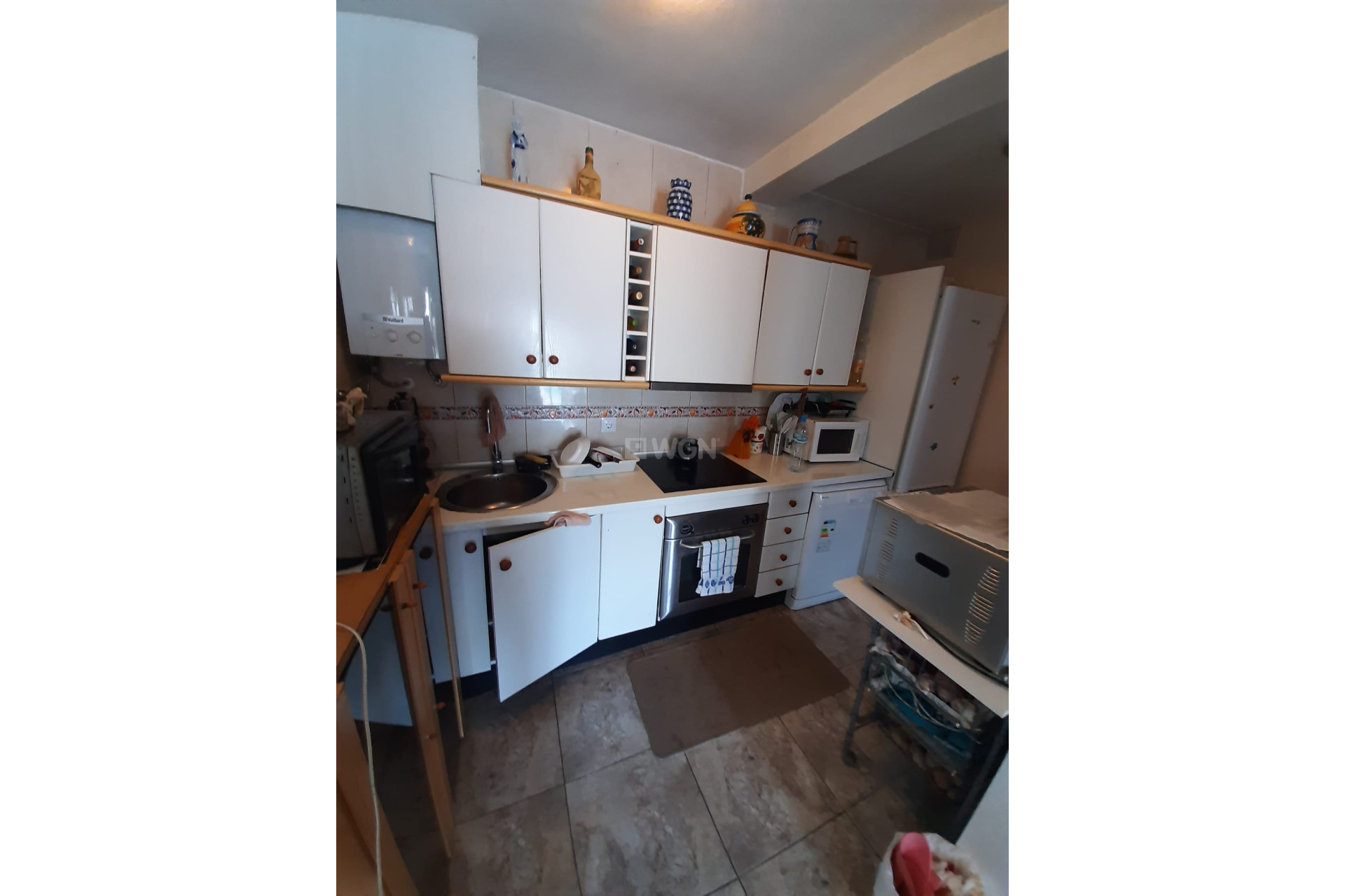 Resale - Townhouse - Torrevieja - Costa Blanca