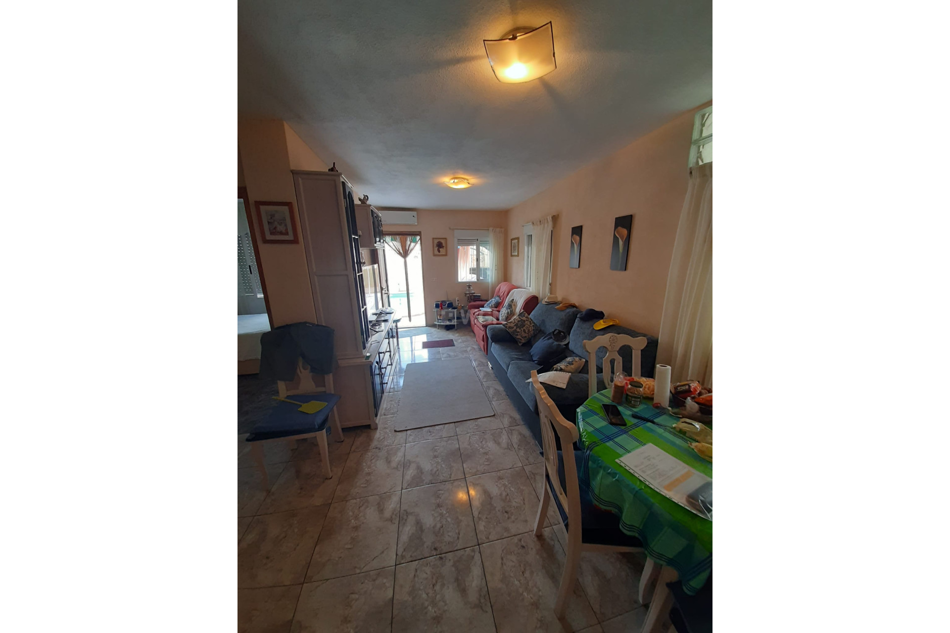 Resale - Townhouse - Torrevieja - Costa Blanca