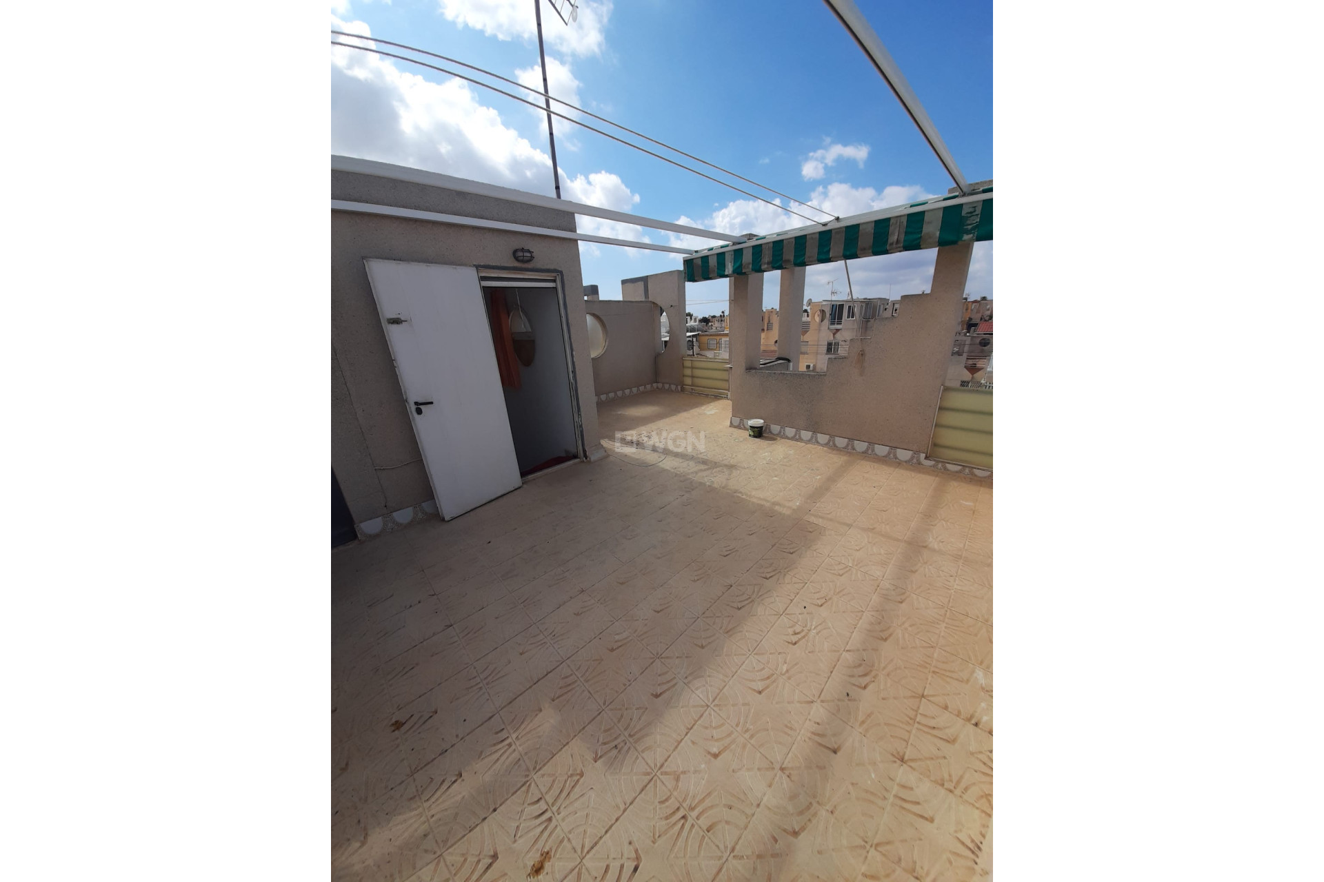 Resale - Townhouse - Torrevieja - Costa Blanca