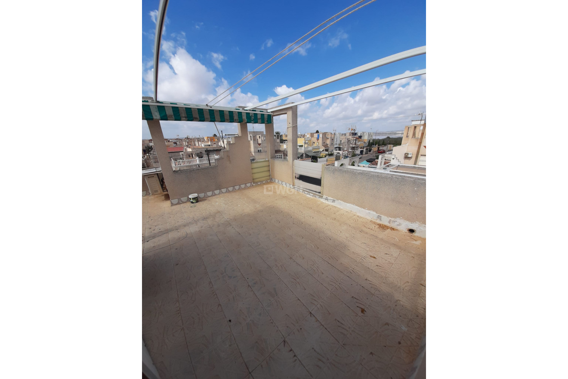 Resale - Townhouse - Torrevieja - Costa Blanca