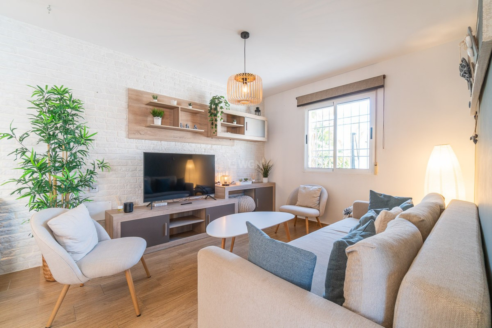 Resale - Townhouse - Torrevieja - Costa Blanca