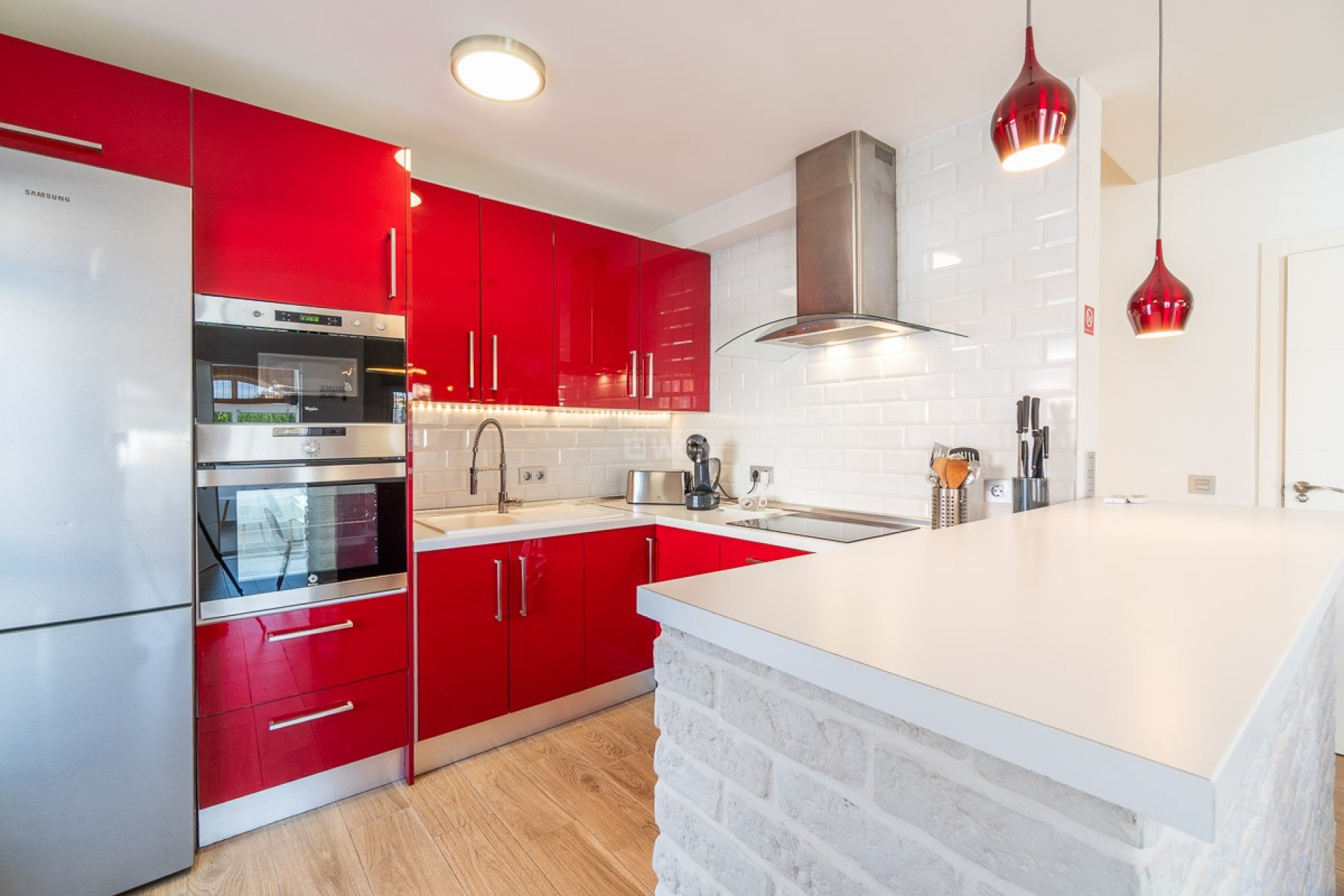 Resale - Townhouse - Torrevieja - Costa Blanca