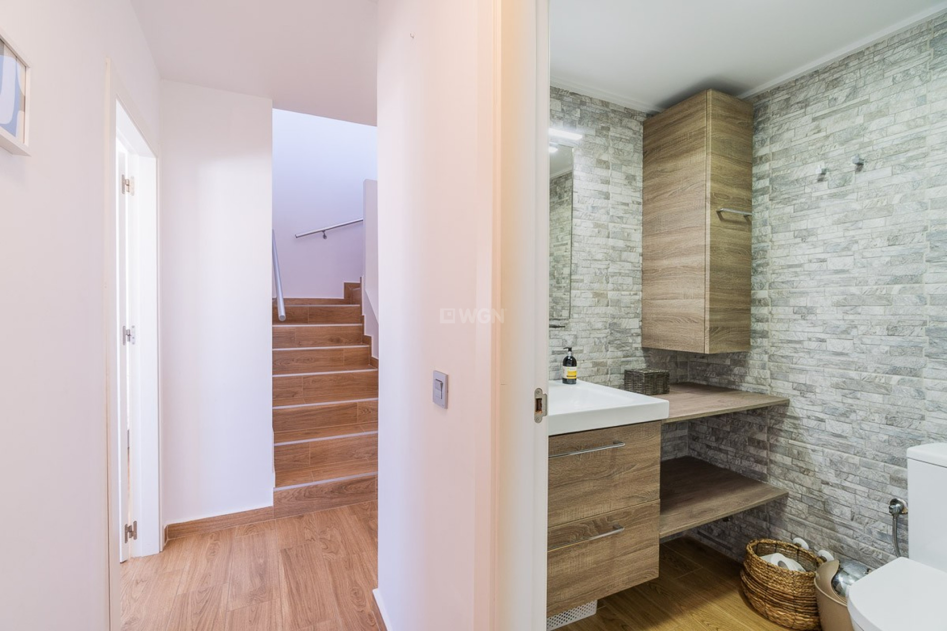 Resale - Townhouse - Torrevieja - Costa Blanca