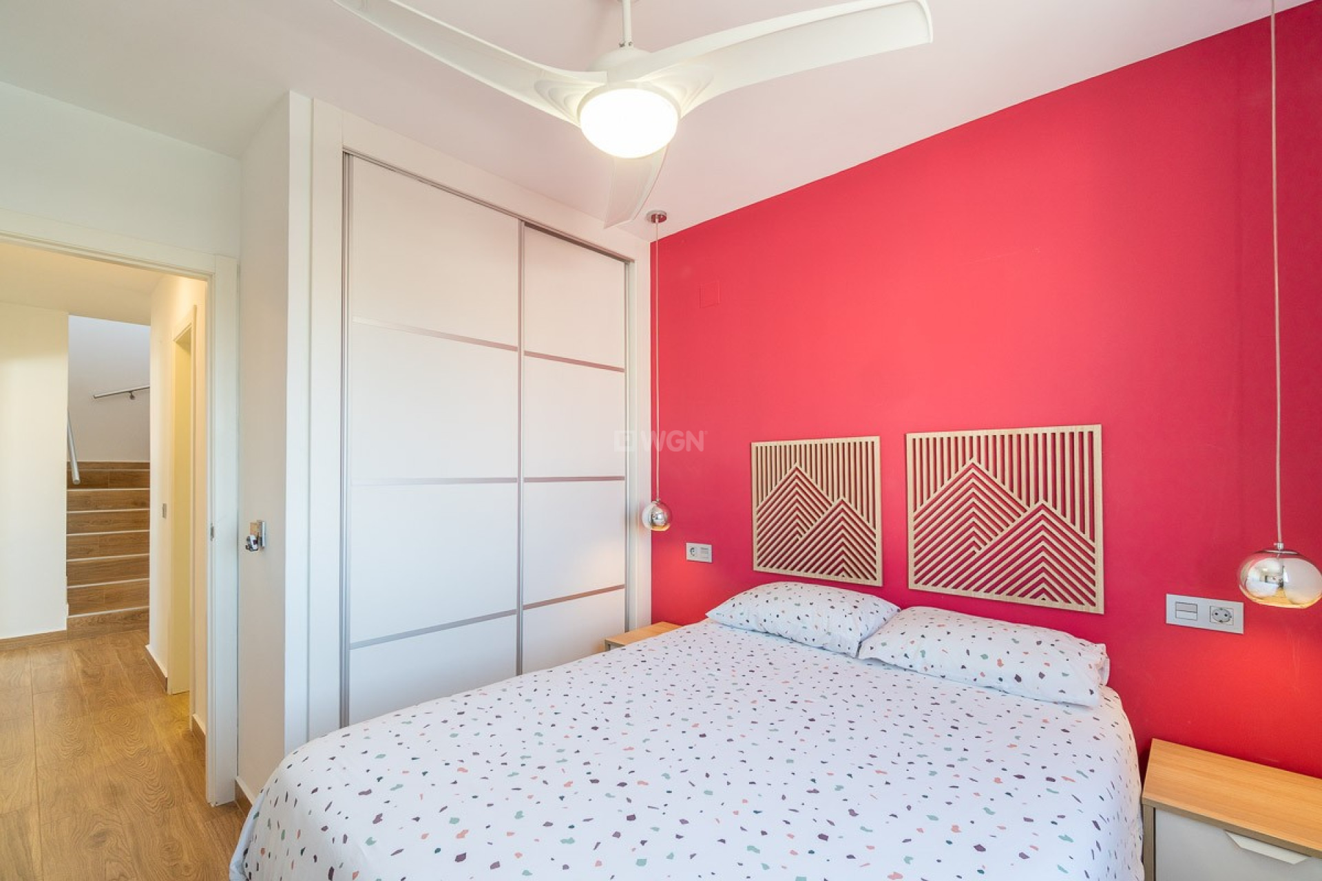 Resale - Townhouse - Torrevieja - Costa Blanca