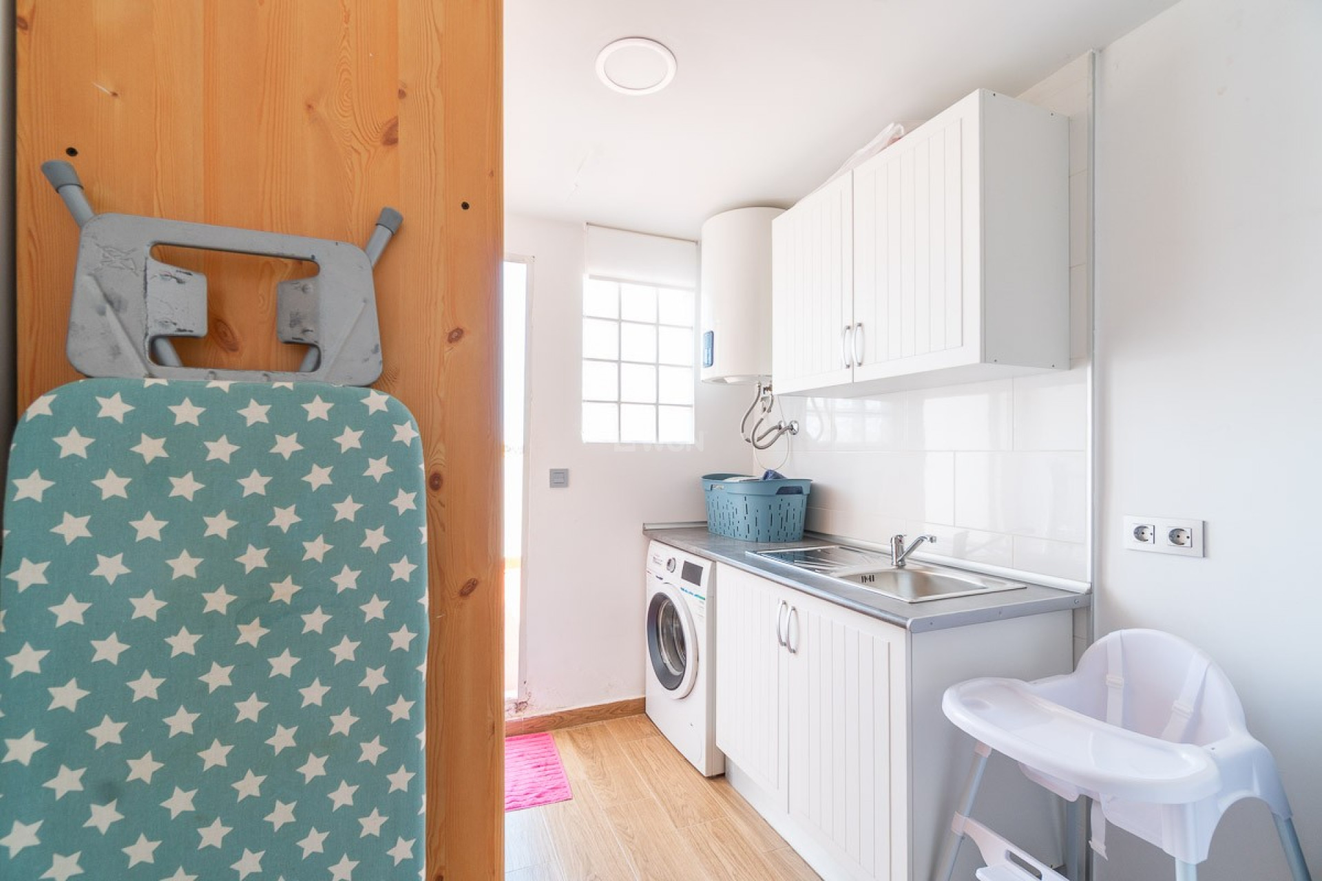 Resale - Townhouse - Torrevieja - Costa Blanca