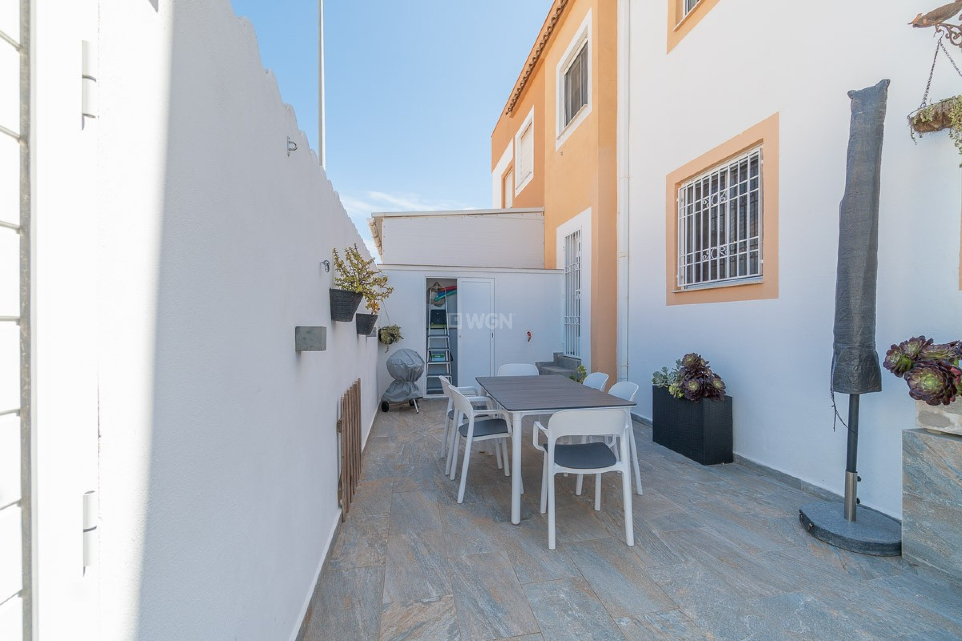Resale - Townhouse - Torrevieja - Costa Blanca