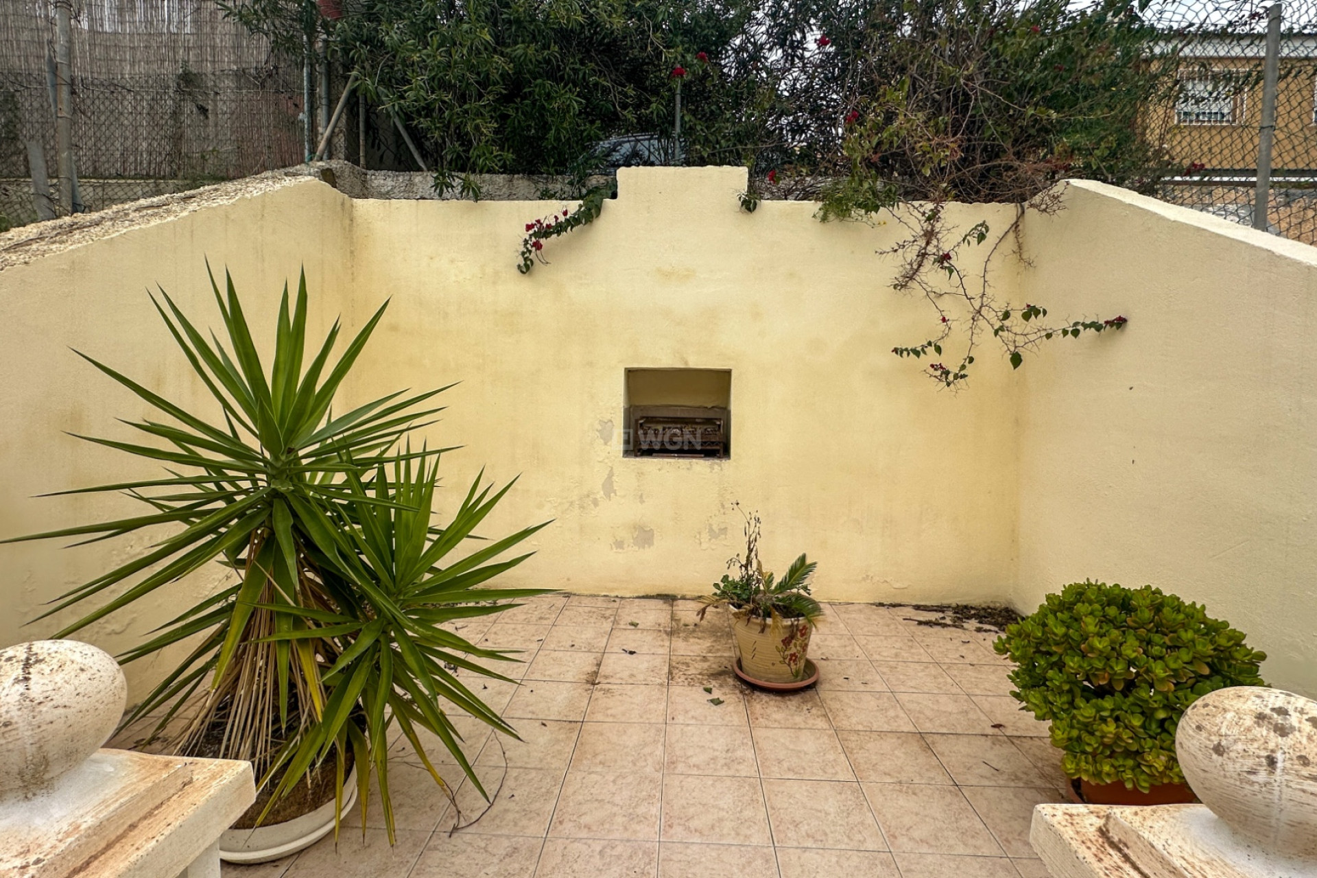 Resale - Townhouse - Torrevieja - Costa Blanca