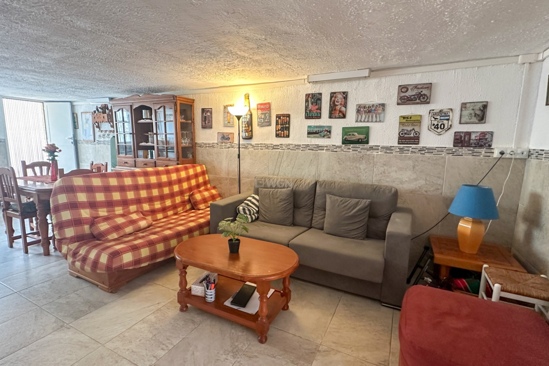 Resale - Townhouse - Torrevieja - Costa Blanca