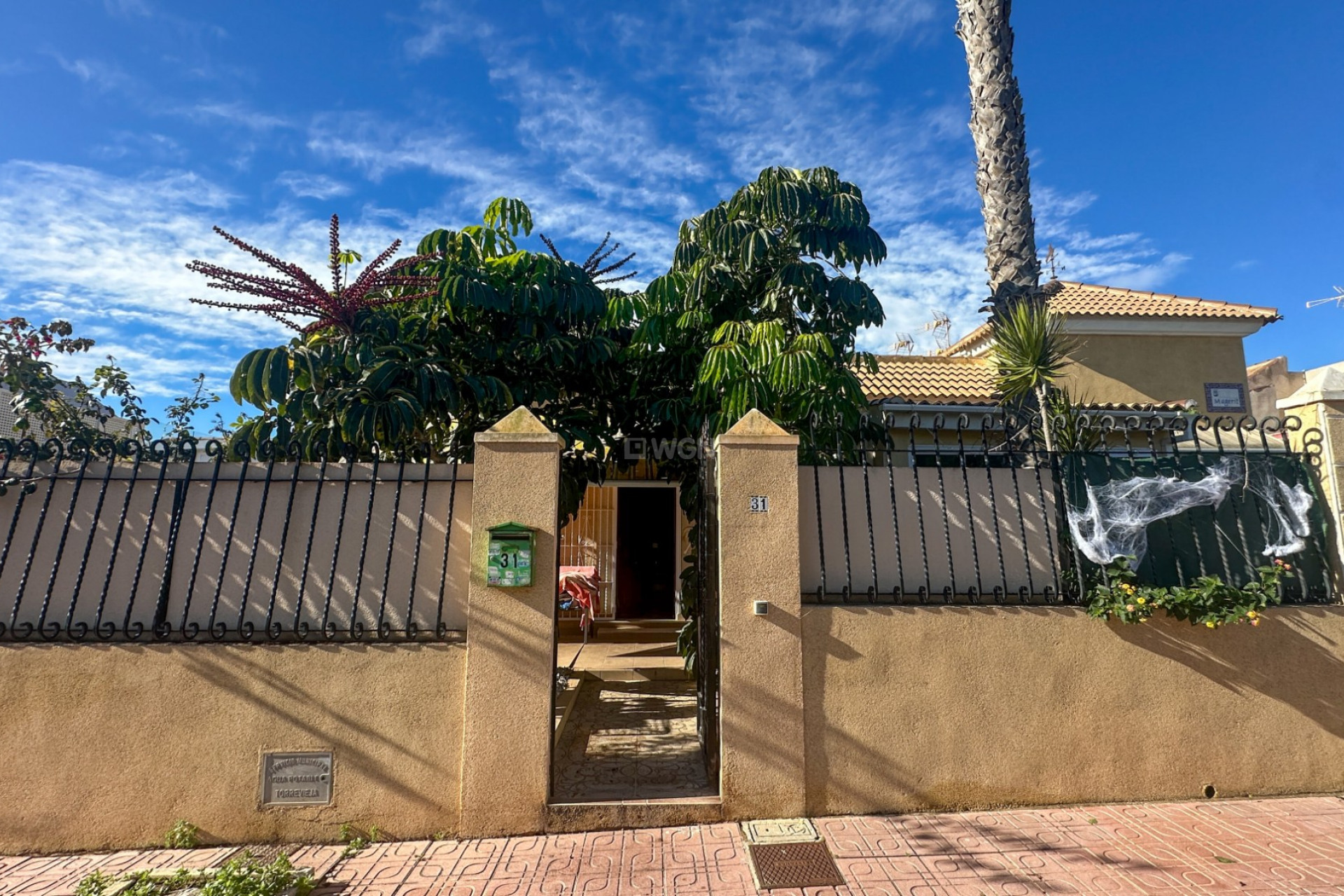 Resale - Townhouse - Torrevieja - Costa Blanca