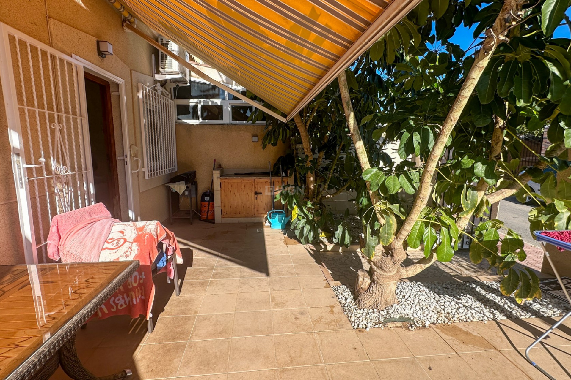 Resale - Townhouse - Torrevieja - Costa Blanca