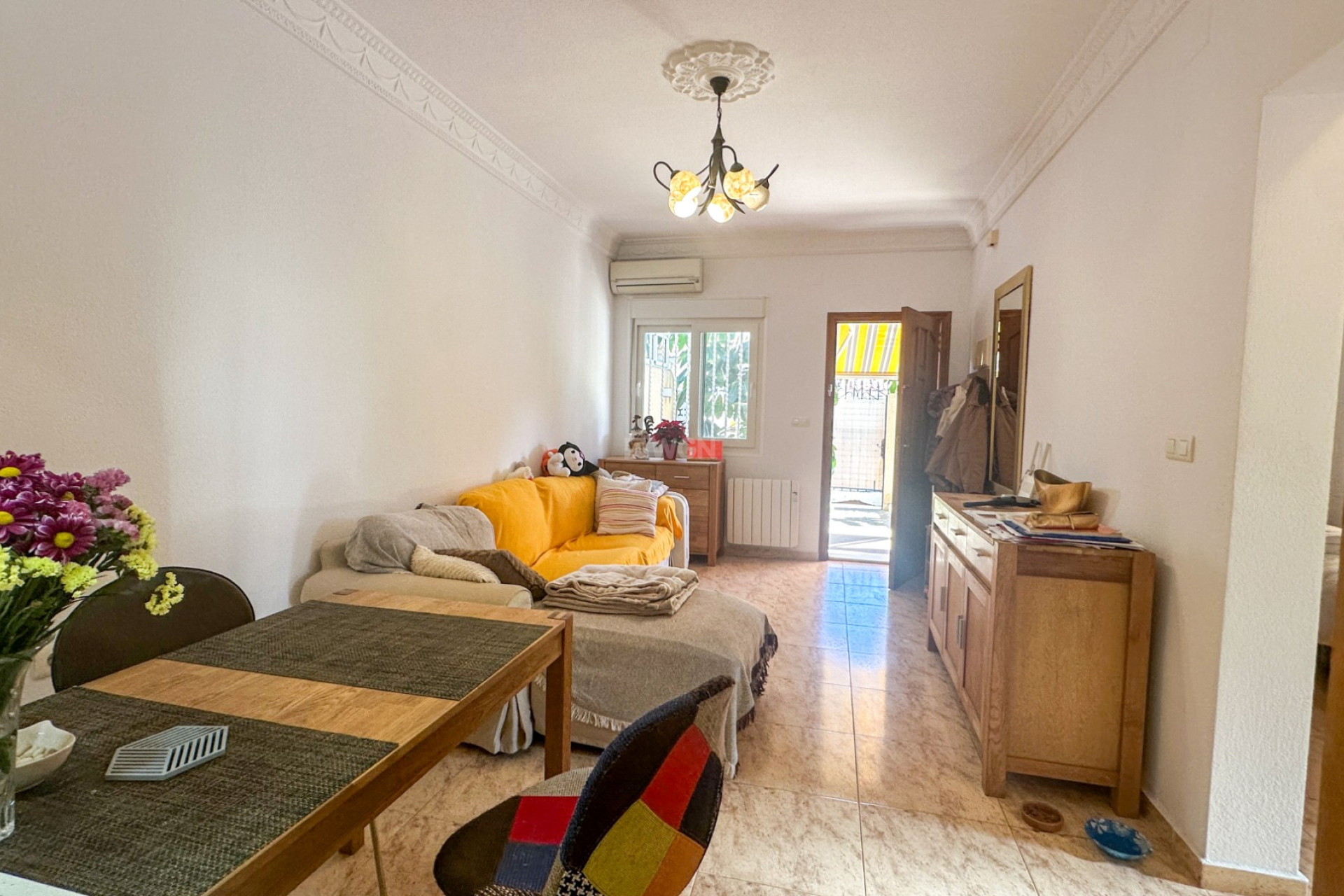 Resale - Townhouse - Torrevieja - Costa Blanca