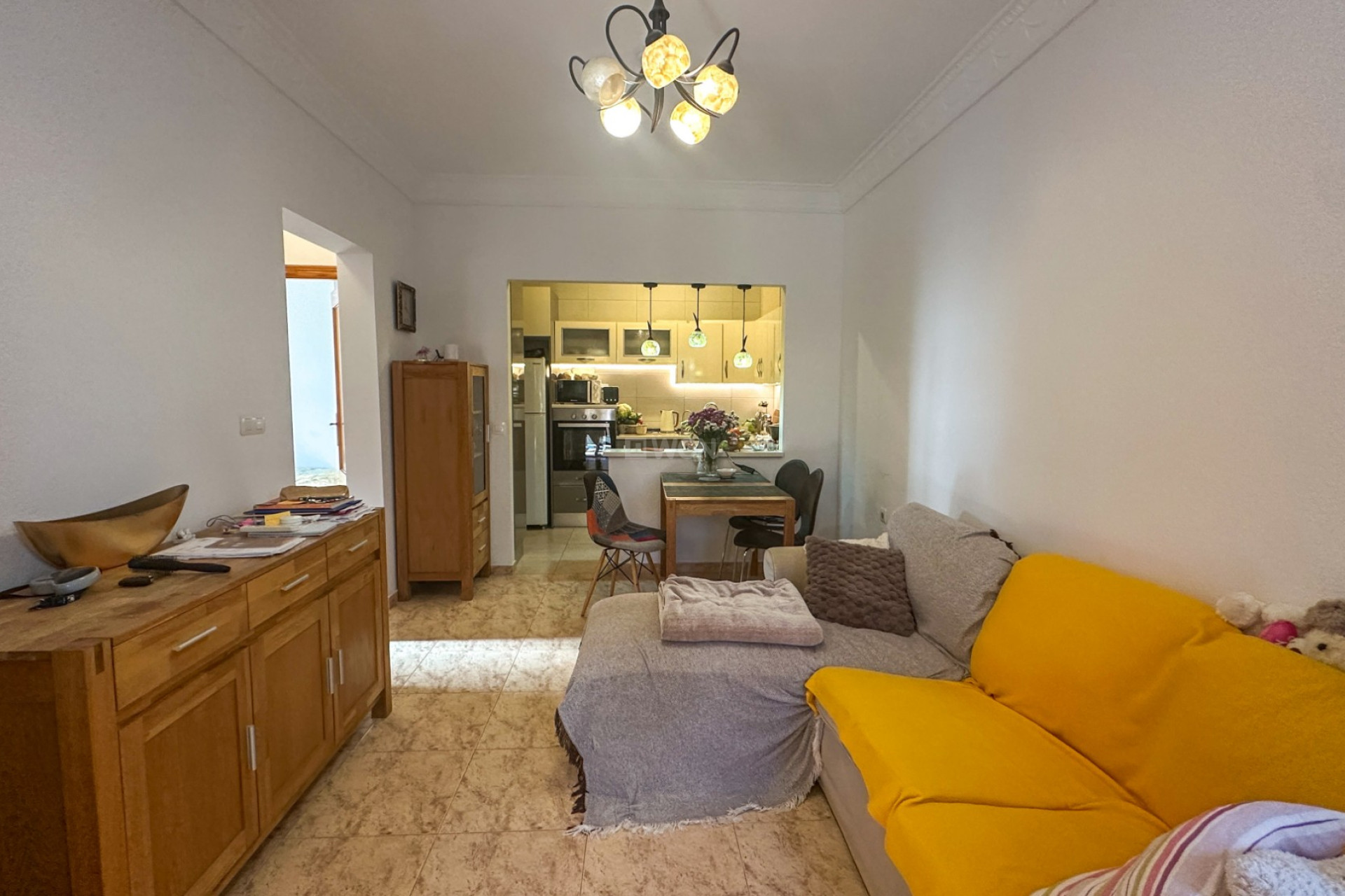 Resale - Townhouse - Torrevieja - Costa Blanca