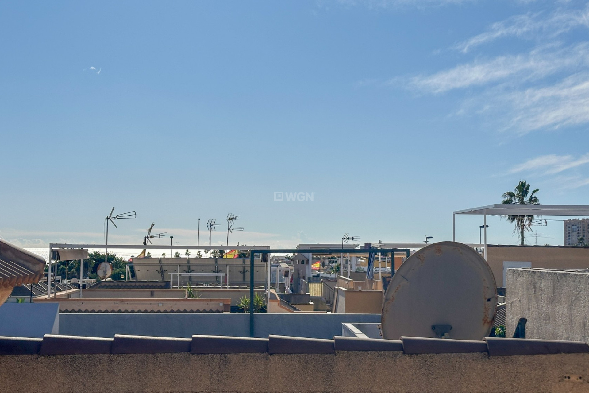 Resale - Townhouse - Torrevieja - Costa Blanca