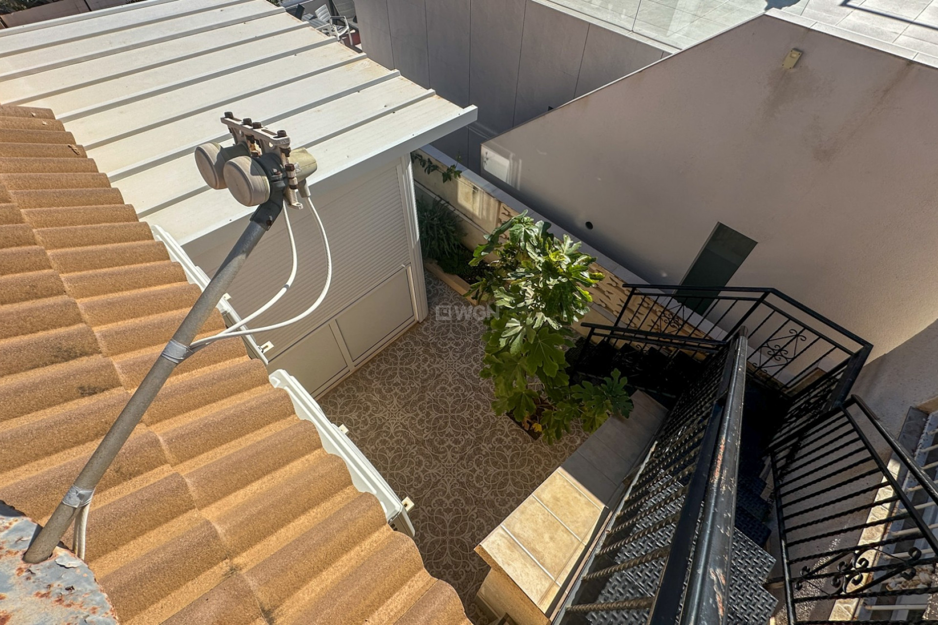 Resale - Townhouse - Torrevieja - Costa Blanca